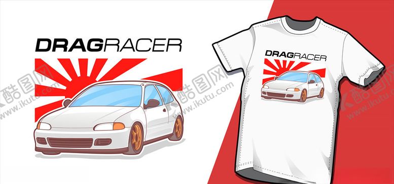 编号：17831410060128505331【酷图网】源文件下载-T恤印花