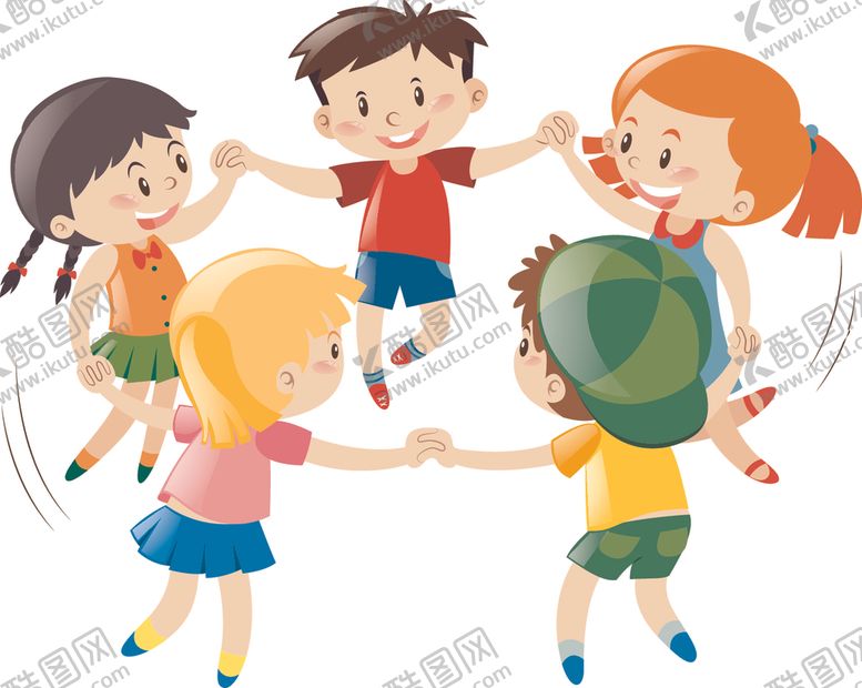 编号：48836909151842256306【酷图网】源文件下载-卡通人物