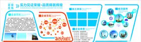 企业文化墙