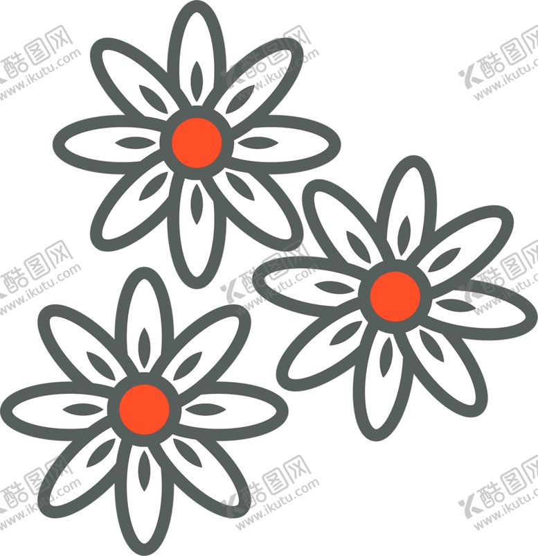 编号：99851710110235465233【酷图网】源文件下载-花素材