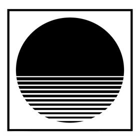 抽象潮流图案几何背景图案
