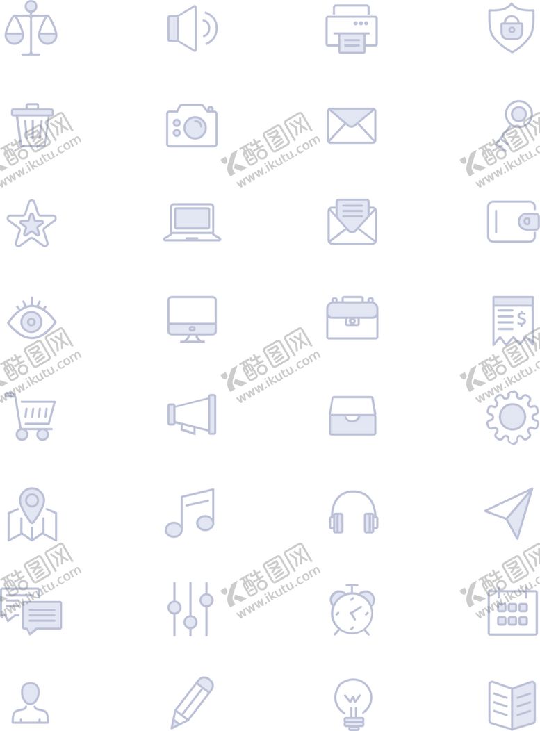 编号：89748310120405091660【酷图网】源文件下载-图标