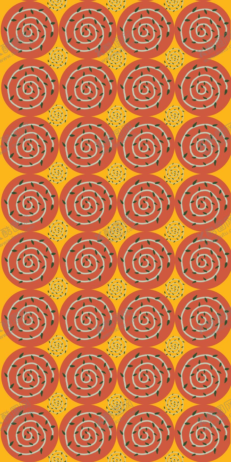 编号：22312809152303063419【酷图网】源文件下载-手机壳图案