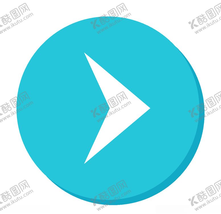 编号：27335007060823595420【酷图网】源文件下载-矢量箭头