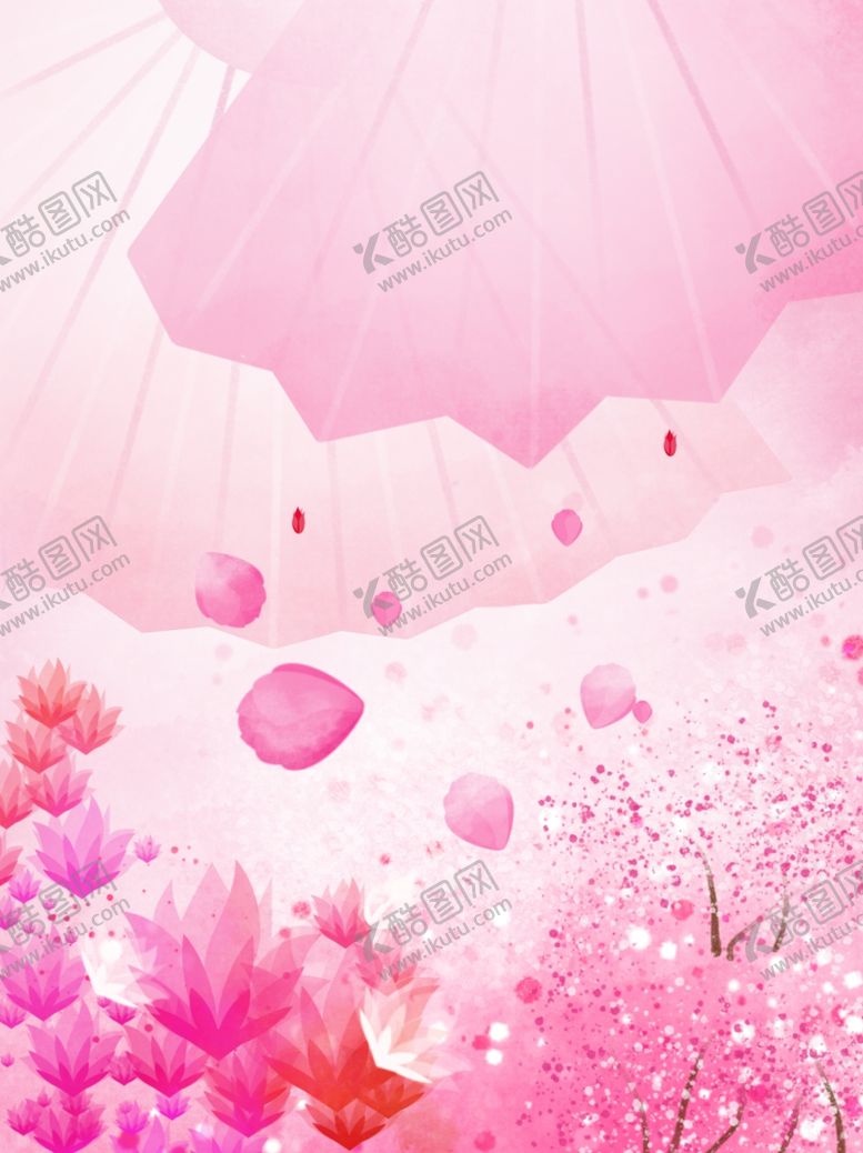 编号：51714707082126269058【酷图网】源文件下载-樱花