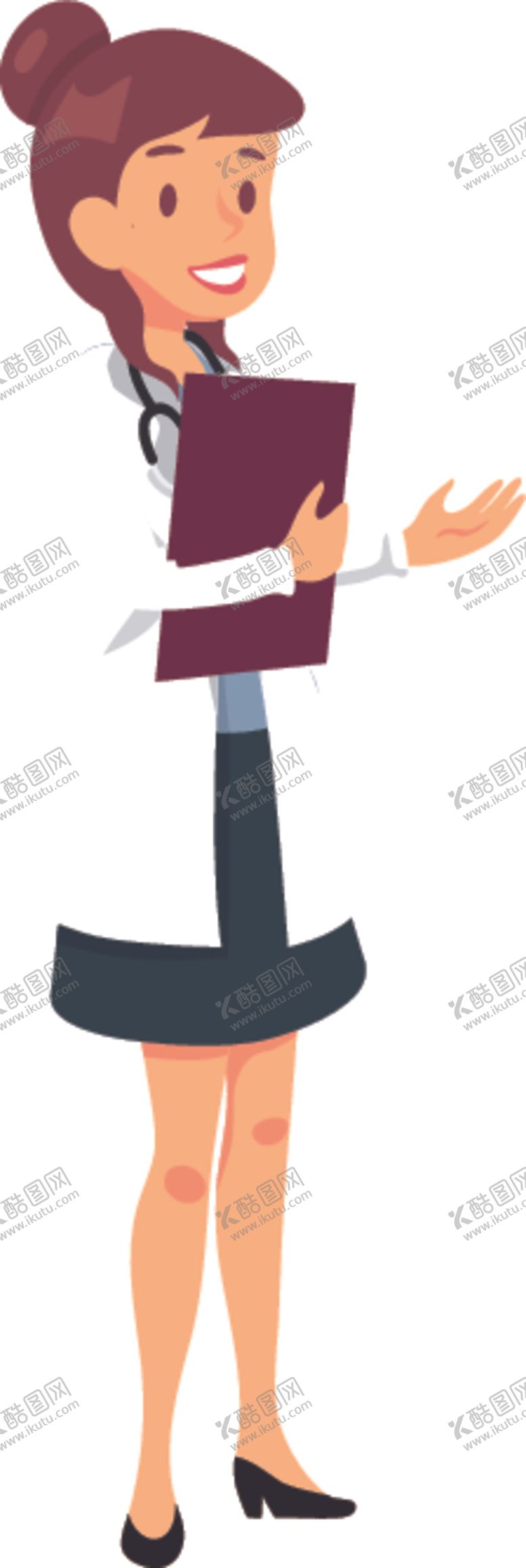 编号：41714204151512143849【酷图网】源文件下载-医护人员