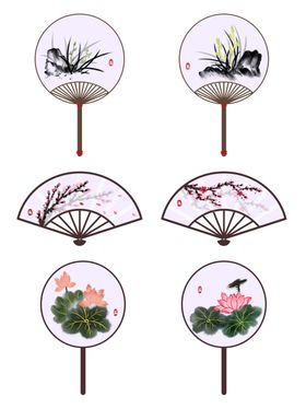 扇子