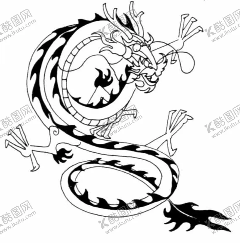 编号：20281305041804121663【酷图网】源文件下载-中式花边图案