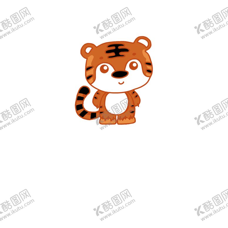 编号：91260510060156081048【酷图网】源文件下载-虎