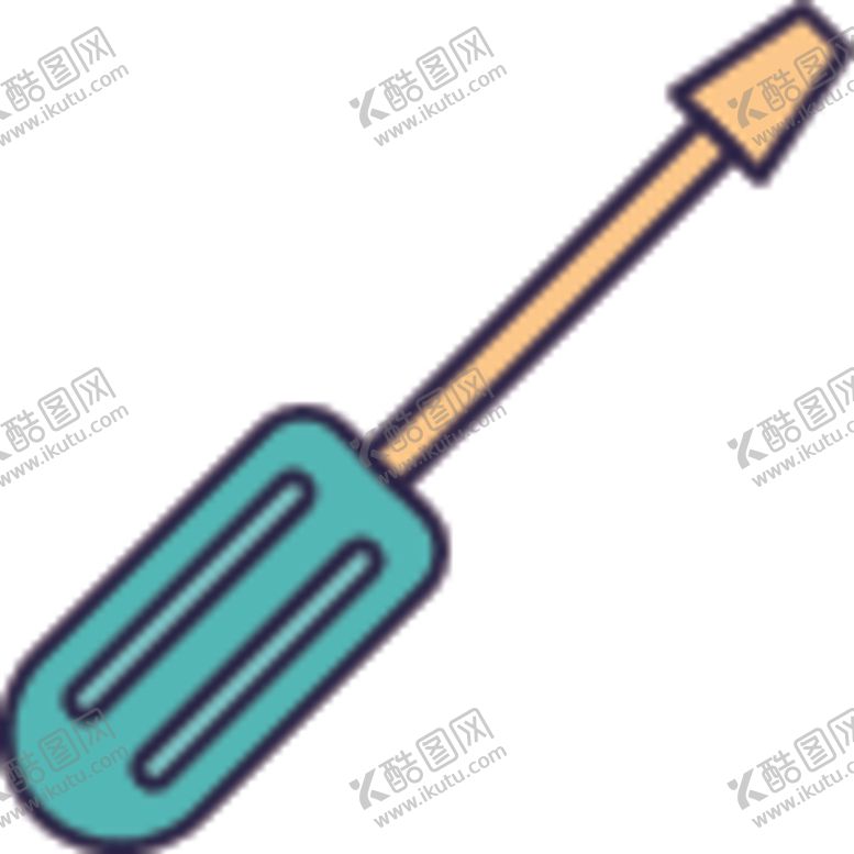 编号：16259206260443135927【酷图网】源文件下载-螺丝刀