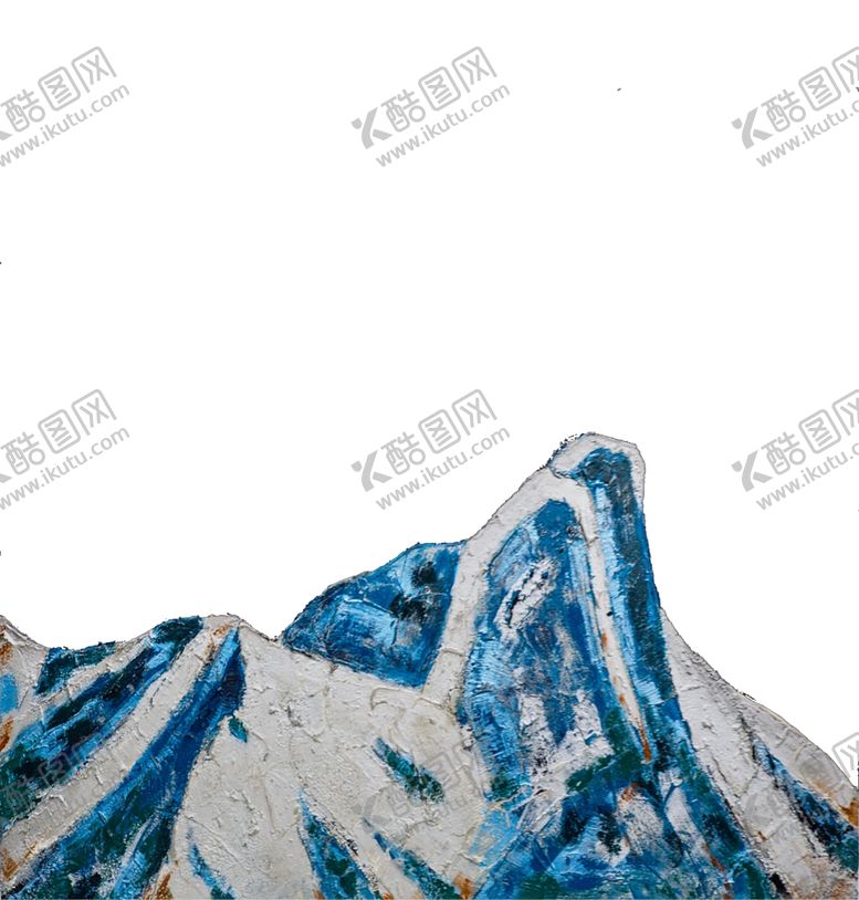 编号：48604107041254433457【酷图网】源文件下载-山设计元素