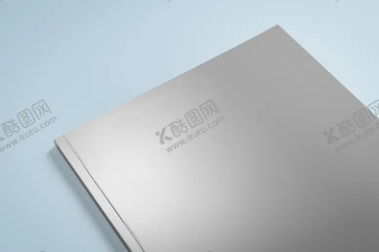 编号：81519509160042466776【酷图网】源文件下载-画册书籍样机