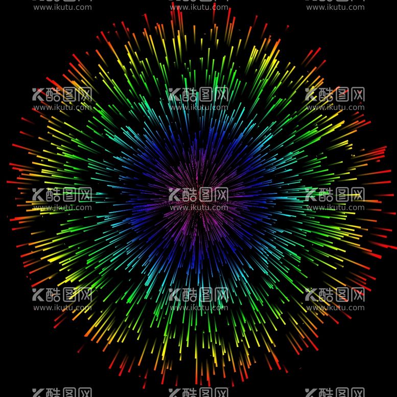 编号：14827702130257163141【酷图网】源文件下载-烟花图片