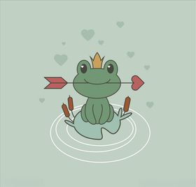 青蛙