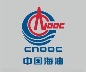 中国海油logo