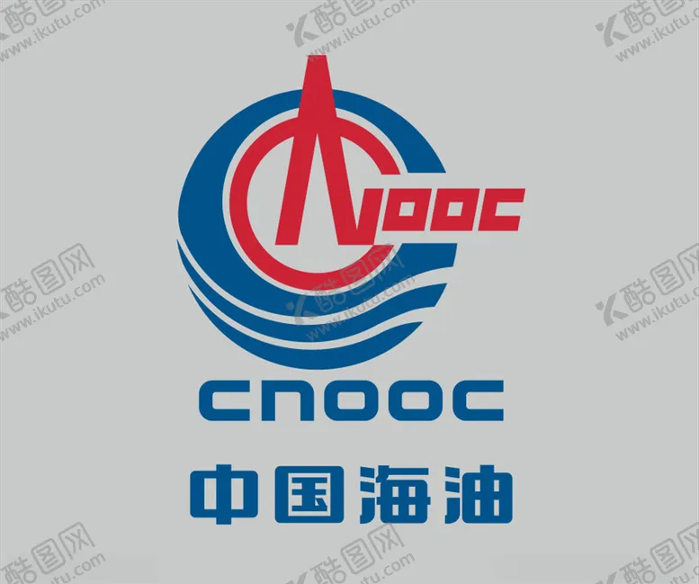编号：83624106231719221300【酷图网】源文件下载-中国海油logo