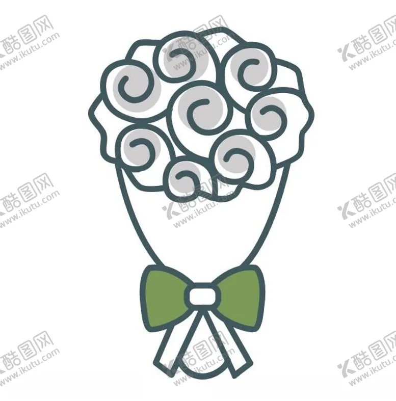 编号：34885702180952338571【酷图网】源文件下载-花束