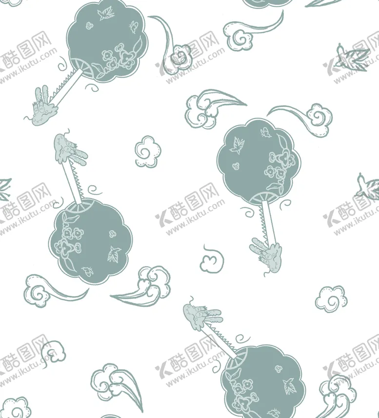 编号：49162509190446573706【酷图网】源文件下载-数码印花