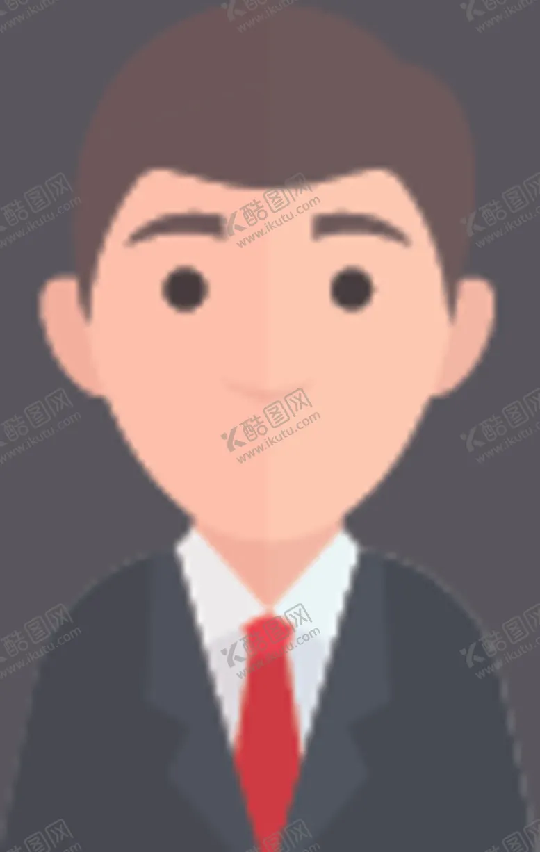 编号：13664406301226585164【酷图网】源文件下载-商务人士