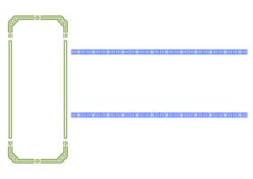 古风边框元素