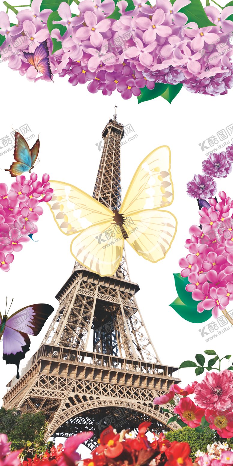 编号：41271510220211521467【酷图网】源文件下载-铁塔