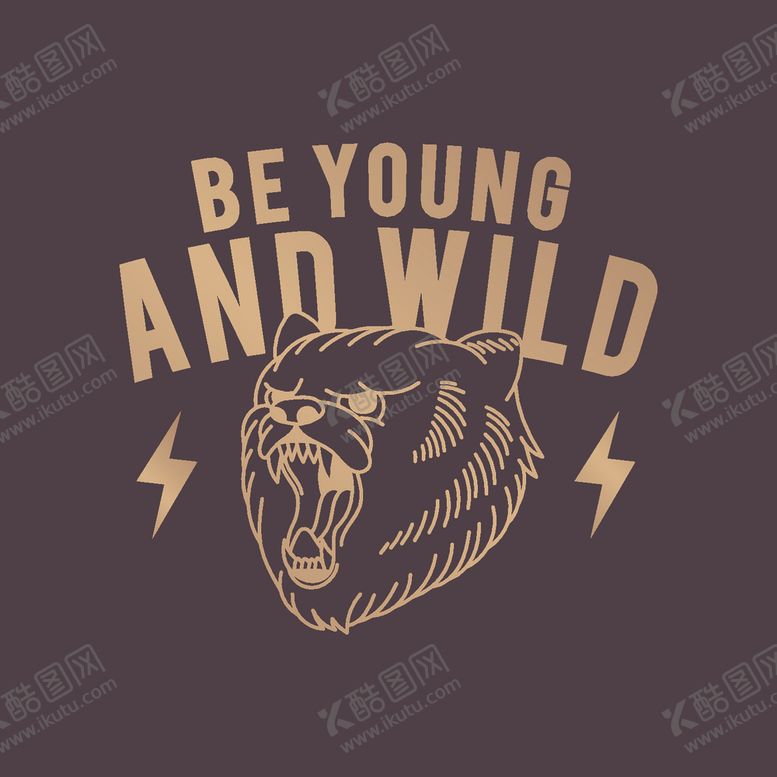 编号：71125309220350048925【酷图网】源文件下载-英文卡通