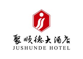 聚义酥府 LOGO 标志