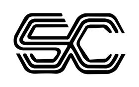 SC logo设计