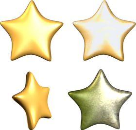 五星