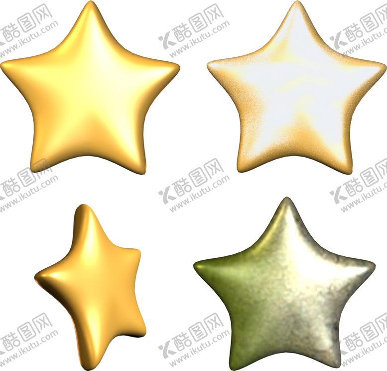 编号：67614205101926359012【酷图网】源文件下载-五星