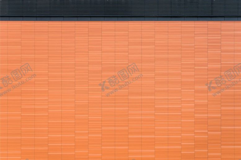 编号：42361109151825359029【酷图网】源文件下载-橙色砖砌纹理墙面