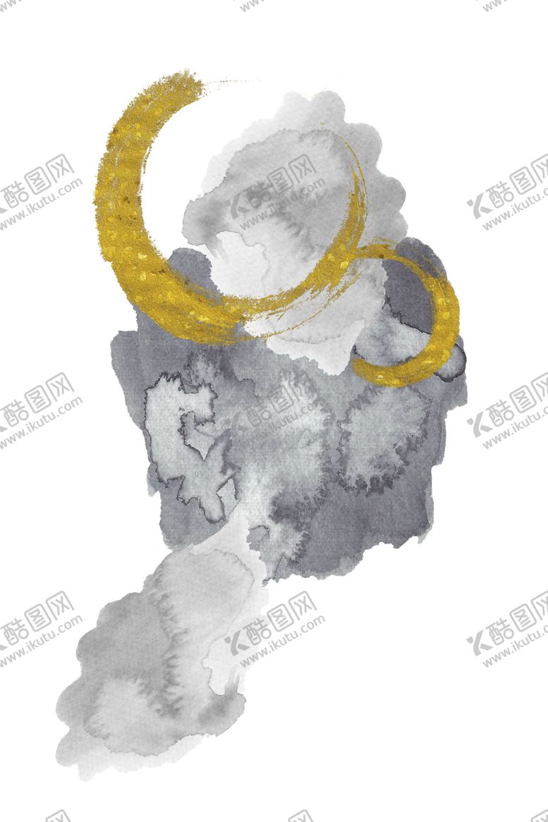 编号：31596006251437352617【酷图网】源文件下载-抽象装饰画