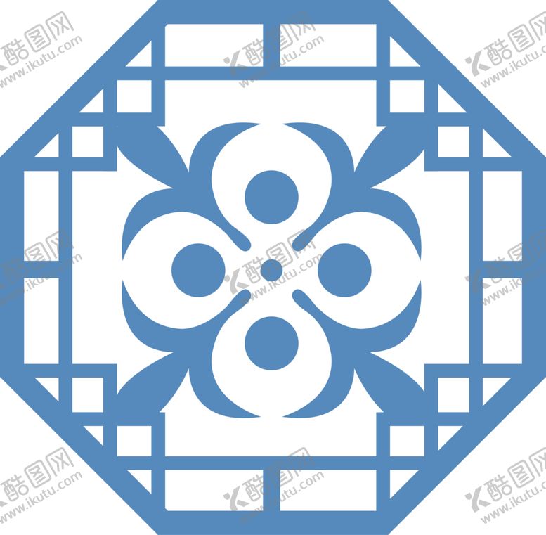 编号：47887809092158251694【酷图网】源文件下载-中式传统图案