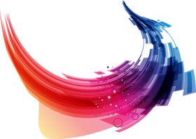 宇宙素材科技感图片免扣素材