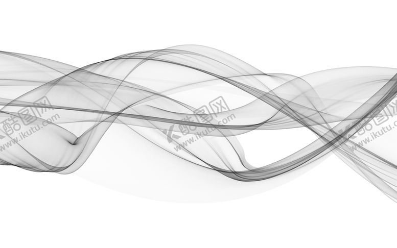 编号：94685109250250529332【酷图网】源文件下载-手绘抽象彩色烟雾线条