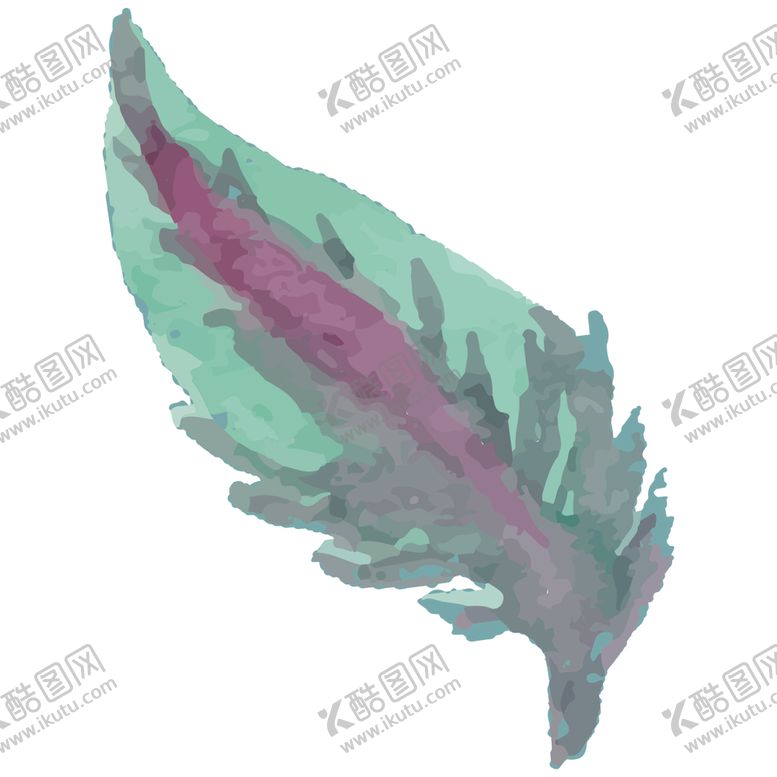 编号：51287205011329183048【酷图网】源文件下载-手绘清新植物