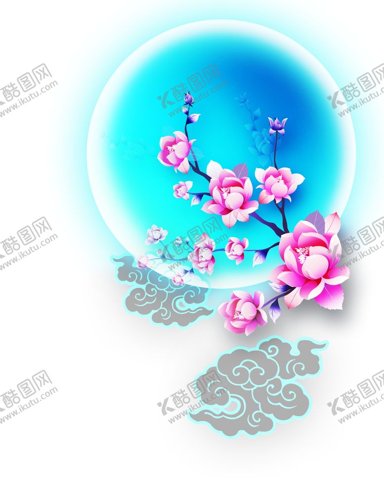 编号：14797809271050119302【酷图网】源文件下载-浪漫素材