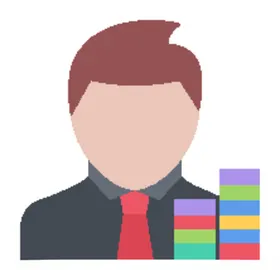 图标按钮PPT手机UI按钮