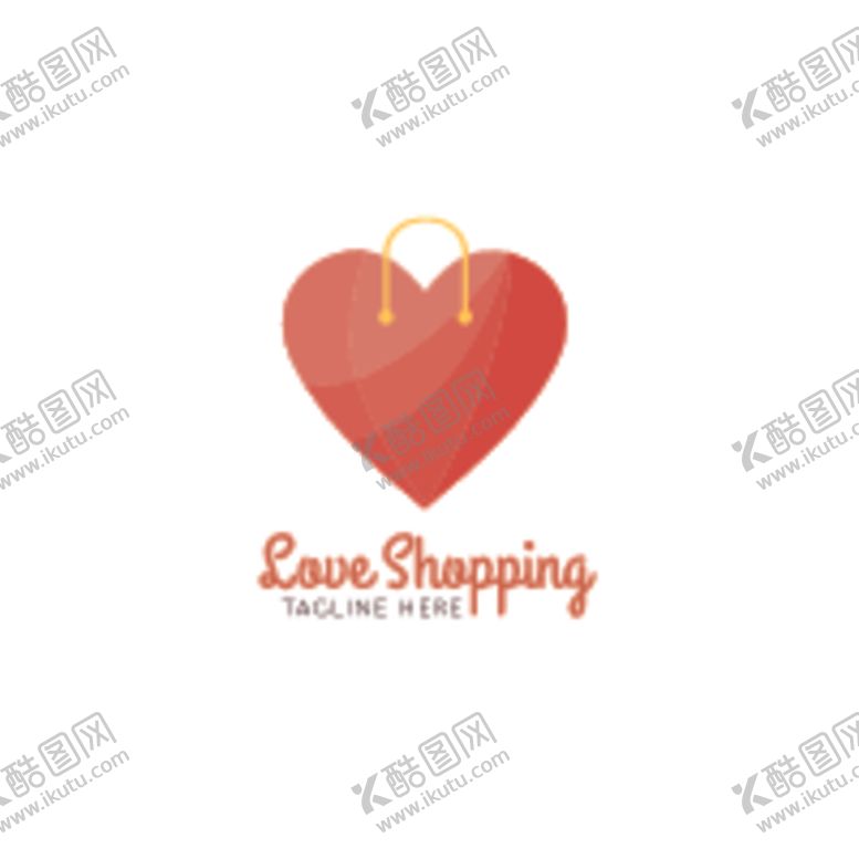 编号：40561210150737388563【酷图网】源文件下载-爱心标志
