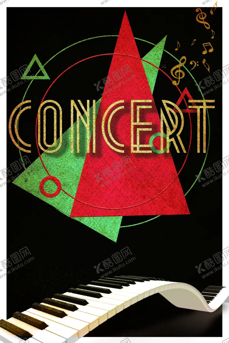 编号：67116609092100352898【酷图网】源文件下载-钢琴