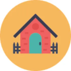 蘑菇小屋