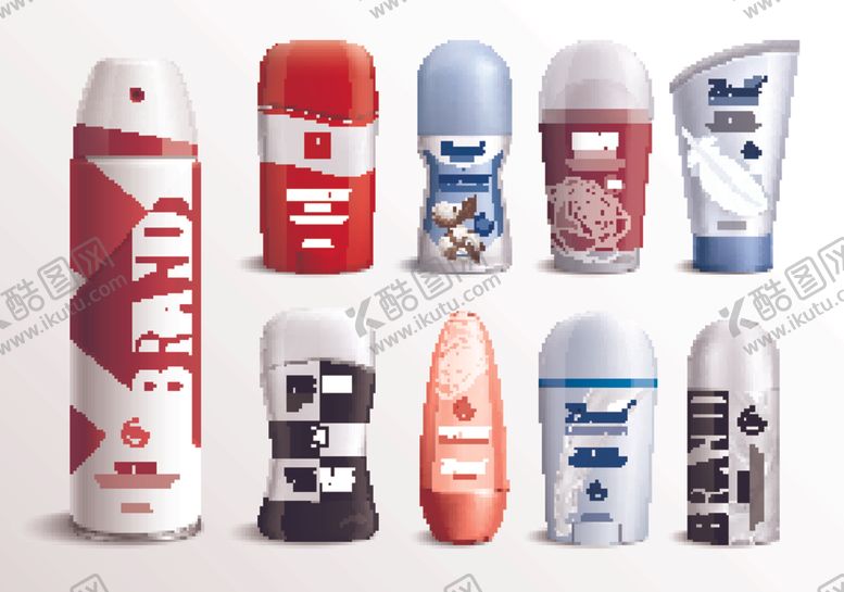 编号：97869910042200201622【酷图网】源文件下载-防晒霜