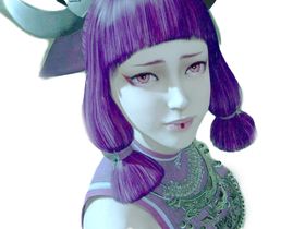 蚩梦3