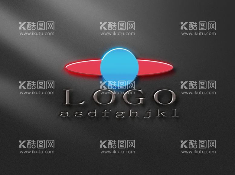 编号：47732311241445113609【酷图网】源文件下载-logo样机