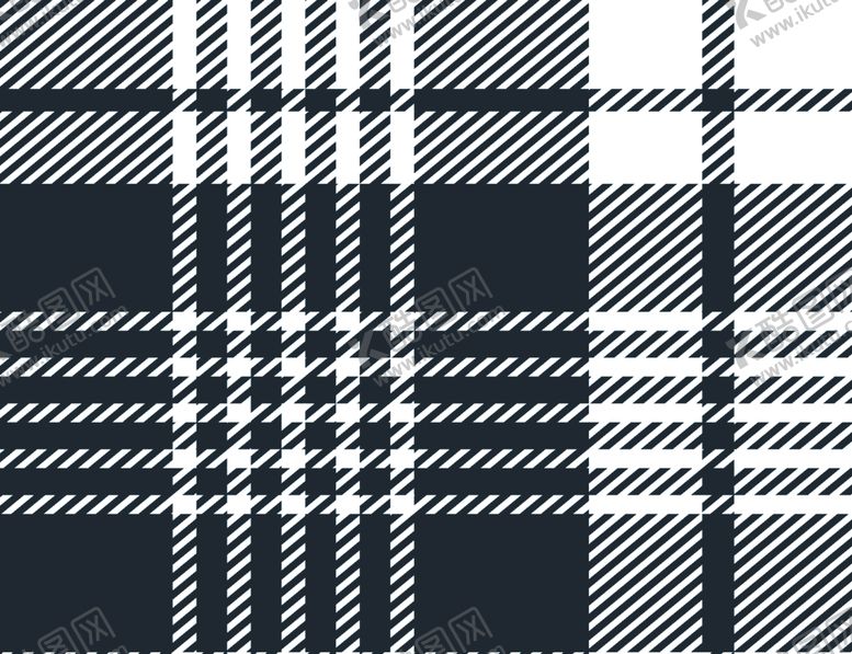 编号：40795010091544336871【酷图网】源文件下载-黑色格子