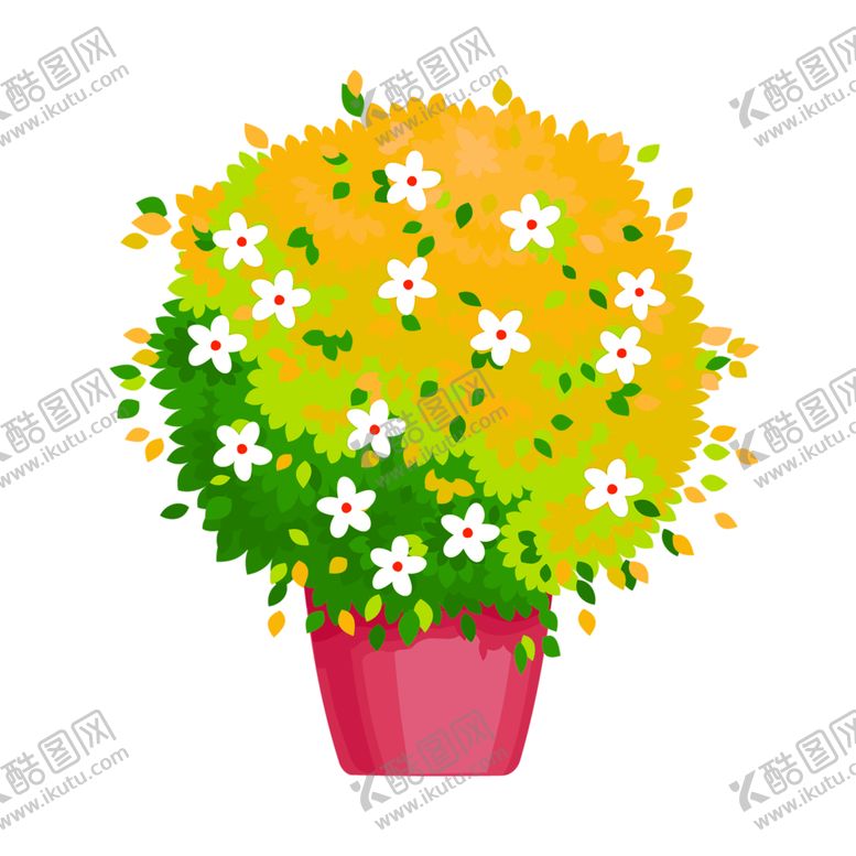 编号：32884909231111279309【酷图网】源文件下载-鲜花素材