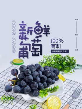 葡萄提子的甜蜜相约