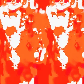 扎染