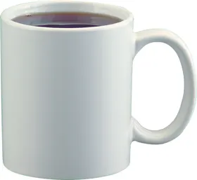 咖啡杯雀巢子矢量图