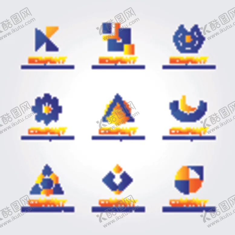 编号：60603007010821191905【酷图网】源文件下载-简约图标
